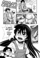 Michael Keikaku Vol.3 / ミカエル計画 第3巻 [Distance] [Original] Thumbnail Page 230