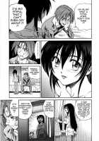 Michael Keikaku Vol.3 / ミカエル計画 第3巻 [Distance] [Original] Thumbnail Page 26