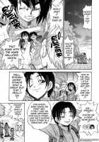 Michael Keikaku Vol.3 / ミカエル計画 第3巻 [Distance] [Original] Thumbnail Page 61