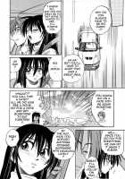 Michael Keikaku Vol.3 / ミカエル計画 第3巻 [Distance] [Original] Thumbnail Page 62