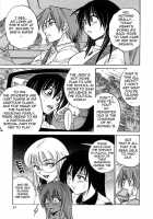 Michael Keikaku Vol.3 / ミカエル計画 第3巻 [Distance] [Original] Thumbnail Page 63