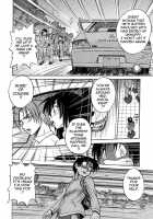 Michael Keikaku Vol.3 / ミカエル計画 第3巻 [Distance] [Original] Thumbnail Page 64