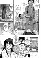 Michael Keikaku Vol.3 / ミカエル計画 第3巻 [Distance] [Original] Thumbnail Page 65