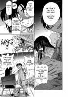 Michael Keikaku Vol.3 / ミカエル計画 第3巻 [Distance] [Original] Thumbnail Page 69