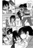 Michael Keikaku Vol.3 / ミカエル計画 第3巻 [Distance] [Original] Thumbnail Page 74