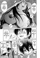 Michael Keikaku Vol.3 / ミカエル計画 第3巻 [Distance] [Original] Thumbnail Page 79