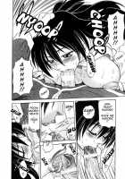 Michael Keikaku Vol.3 / ミカエル計画 第3巻 [Distance] [Original] Thumbnail Page 80