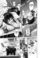 Michael Keikaku Vol.3 / ミカエル計画 第3巻 [Distance] [Original] Thumbnail Page 83