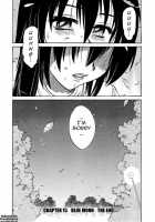 Michael Keikaku Vol.3 / ミカエル計画 第3巻 [Distance] [Original] Thumbnail Page 87