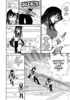 Michael Keikaku Vol.3 / ミカエル計画 第3巻 [Distance] [Original] Thumbnail Page 98