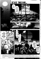 Space Dreams [Shimamoto Harumi] [Original] Thumbnail Page 105