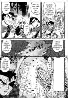 Space Dreams [Shimamoto Harumi] [Original] Thumbnail Page 110