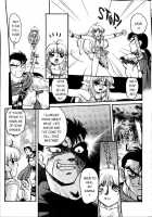Space Dreams [Shimamoto Harumi] [Original] Thumbnail Page 111