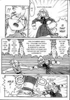 Space Dreams [Shimamoto Harumi] [Original] Thumbnail Page 126