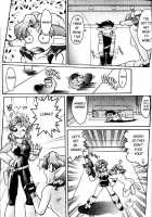 Space Dreams [Shimamoto Harumi] [Original] Thumbnail Page 19