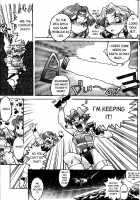 Space Dreams [Shimamoto Harumi] [Original] Thumbnail Page 21