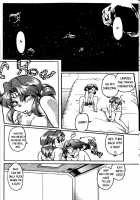 Space Dreams [Shimamoto Harumi] [Original] Thumbnail Page 23