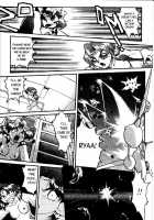 Space Dreams [Shimamoto Harumi] [Original] Thumbnail Page 27