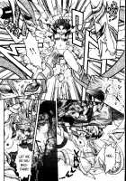 Space Dreams [Shimamoto Harumi] [Original] Thumbnail Page 30