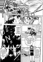 Space Dreams [Shimamoto Harumi] [Original] Thumbnail Page 36