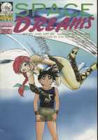 Space Dreams [Shimamoto Harumi] [Original] Thumbnail Page 38