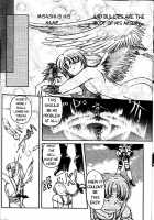 Space Dreams [Shimamoto Harumi] [Original] Thumbnail Page 42