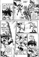 Space Dreams [Shimamoto Harumi] [Original] Thumbnail Page 44