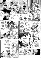 Space Dreams [Shimamoto Harumi] [Original] Thumbnail Page 46