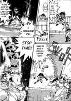 Space Dreams [Shimamoto Harumi] [Original] Thumbnail Page 47