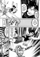 Space Dreams [Shimamoto Harumi] [Original] Thumbnail Page 48