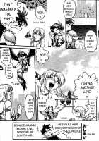 Space Dreams [Shimamoto Harumi] [Original] Thumbnail Page 54