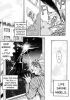 Space Dreams [Shimamoto Harumi] [Original] Thumbnail Page 55