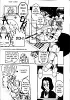 Space Dreams [Shimamoto Harumi] [Original] Thumbnail Page 05