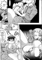 Space Dreams [Shimamoto Harumi] [Original] Thumbnail Page 65