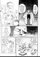 Space Dreams [Shimamoto Harumi] [Original] Thumbnail Page 75