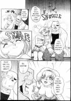 Space Dreams [Shimamoto Harumi] [Original] Thumbnail Page 80