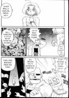 Space Dreams [Shimamoto Harumi] [Original] Thumbnail Page 86