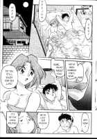Space Dreams [Shimamoto Harumi] [Original] Thumbnail Page 89