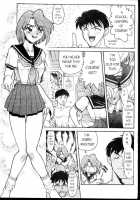 Space Dreams [Shimamoto Harumi] [Original] Thumbnail Page 92
