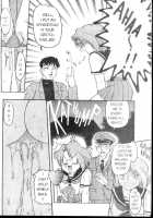 Space Dreams [Shimamoto Harumi] [Original] Thumbnail Page 96