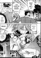 Space Dreams [Shimamoto Harumi] [Original] Thumbnail Page 98