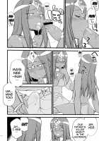 Gangan Ikou Yo! | Let'S Go Pounding! / ガンガンいこうよっ! [Hinemosu Notari] Thumbnail Page 11