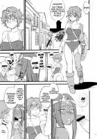 Gangan Ikou Yo! | Let'S Go Pounding! / ガンガンいこうよっ! [Hinemosu Notari] Thumbnail Page 12