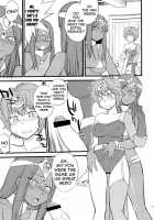 Gangan Ikou Yo! | Let'S Go Pounding! / ガンガンいこうよっ! [Hinemosu Notari] Thumbnail Page 14