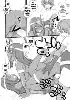 Gangan Ikou Yo! | Let'S Go Pounding! / ガンガンいこうよっ! [Hinemosu Notari] Thumbnail Page 21