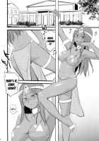 Gangan Ikou Yo! | Let'S Go Pounding! / ガンガンいこうよっ! [Hinemosu Notari] Thumbnail Page 03