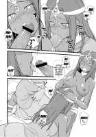 Gangan Ikou Yo! | Let'S Go Pounding! / ガンガンいこうよっ! [Hinemosu Notari] Thumbnail Page 09