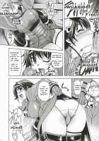 MIXED-REAL / MIXED-REAL [Mil] [Zero-in] Thumbnail Page 19