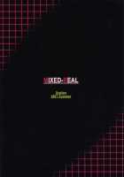 MIXED-REAL / MIXED-REAL [Mil] [Zero-in] Thumbnail Page 26