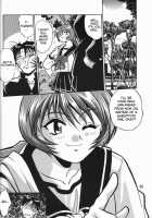 Shiho-Chan'S Counterattack [Manabe Jouji] [To Heart] Thumbnail Page 29